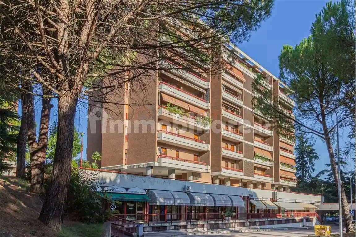 Appartamento in vendita a Perugia