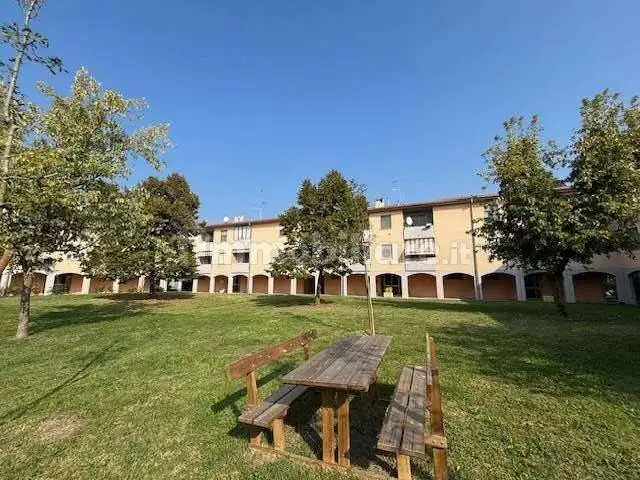 Appartamento in vendita a Busseto