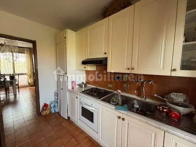 Appartamento buono stato, secondo piano, Centro, Busseto - foto 5