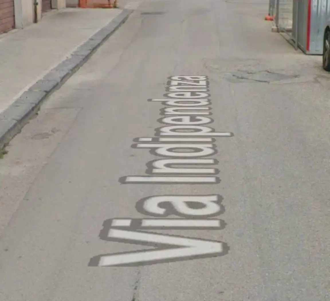 Appartamento in vendita a Battipaglia