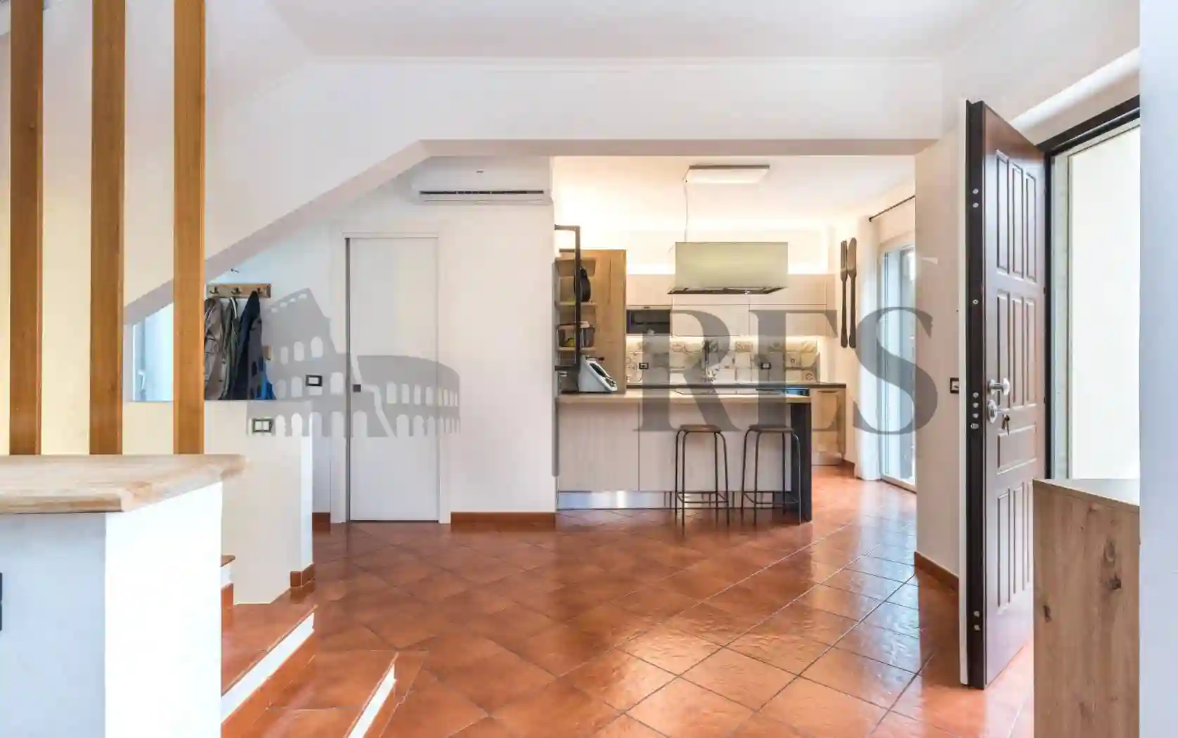 Villetta a schiera - foto 4