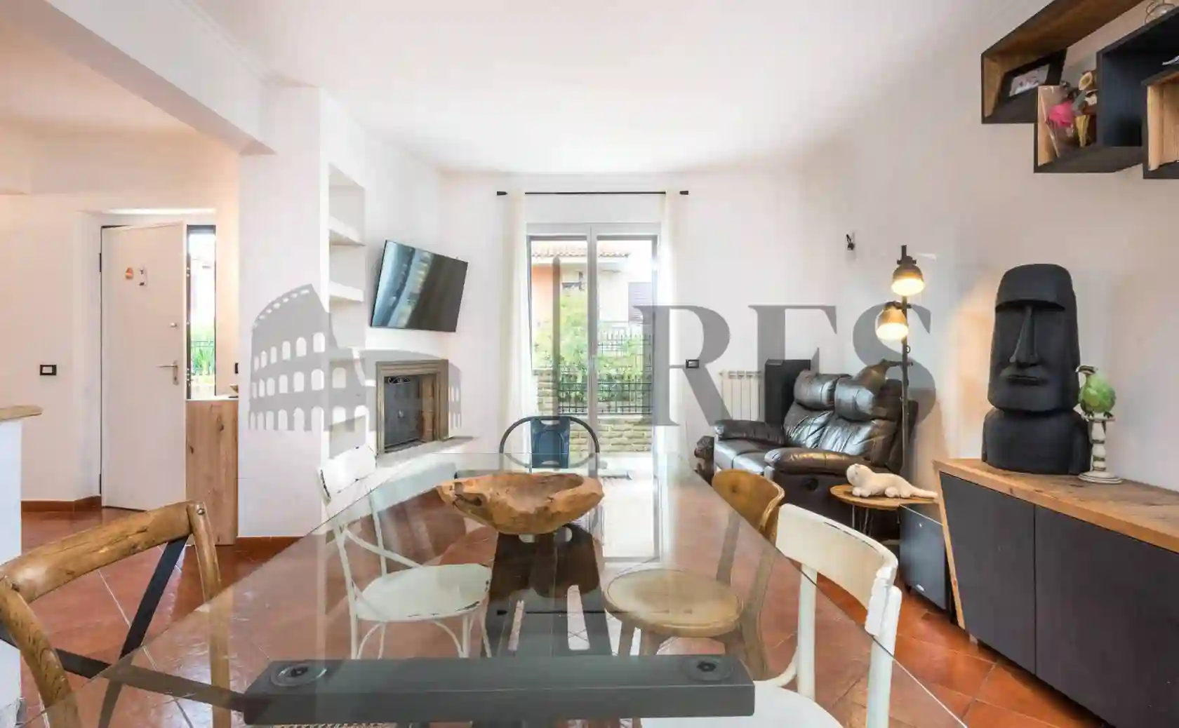 Villetta a schiera - foto 5