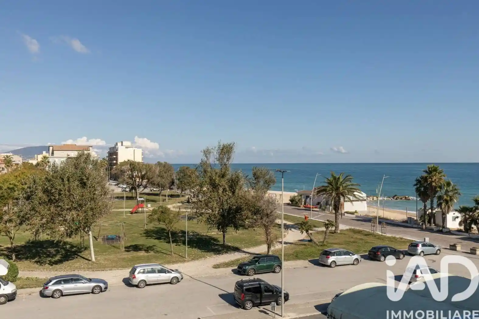 Appartamento in vendita a Porto Recanati