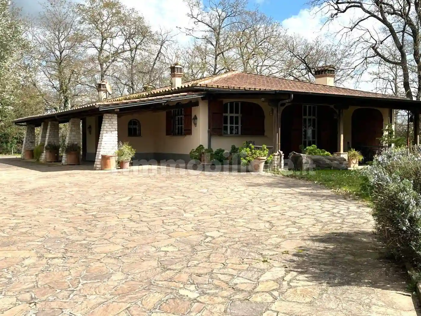 Casa indipendente - foto 4