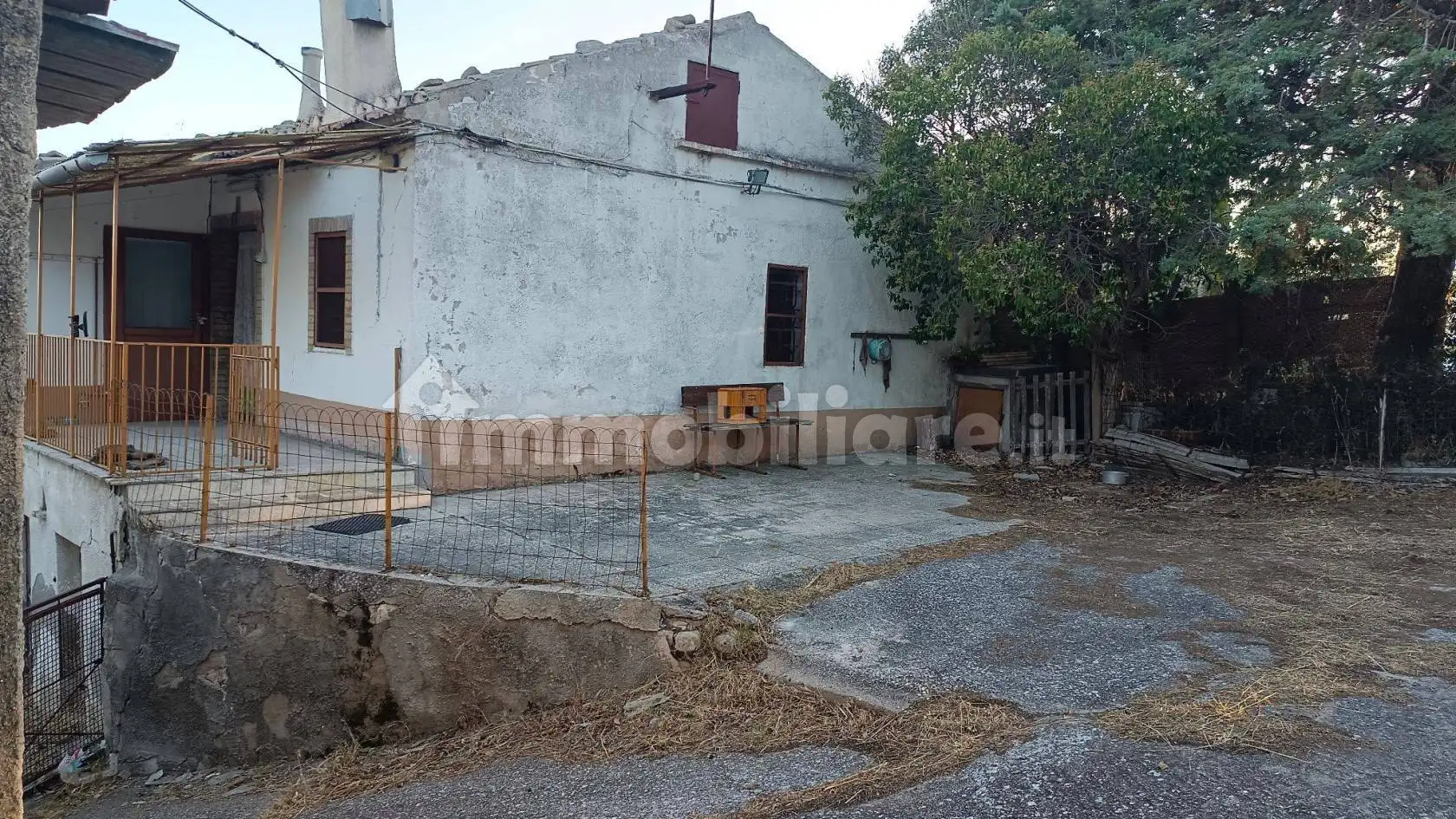 Rustico - Casale in vendita a Volturino