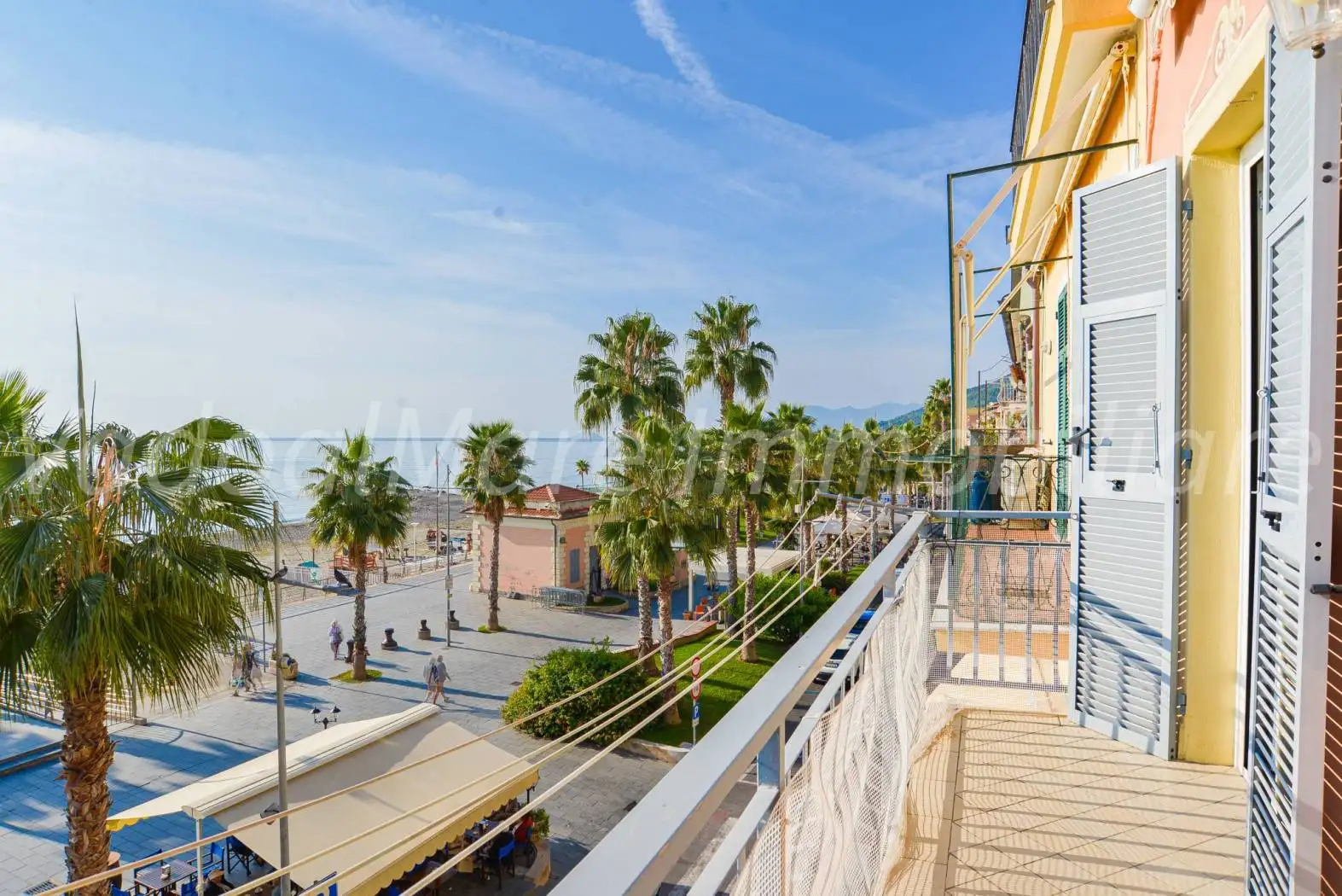 Bilocale via Giuseppe Garibaldi 57, Centro, Loano - foto 2