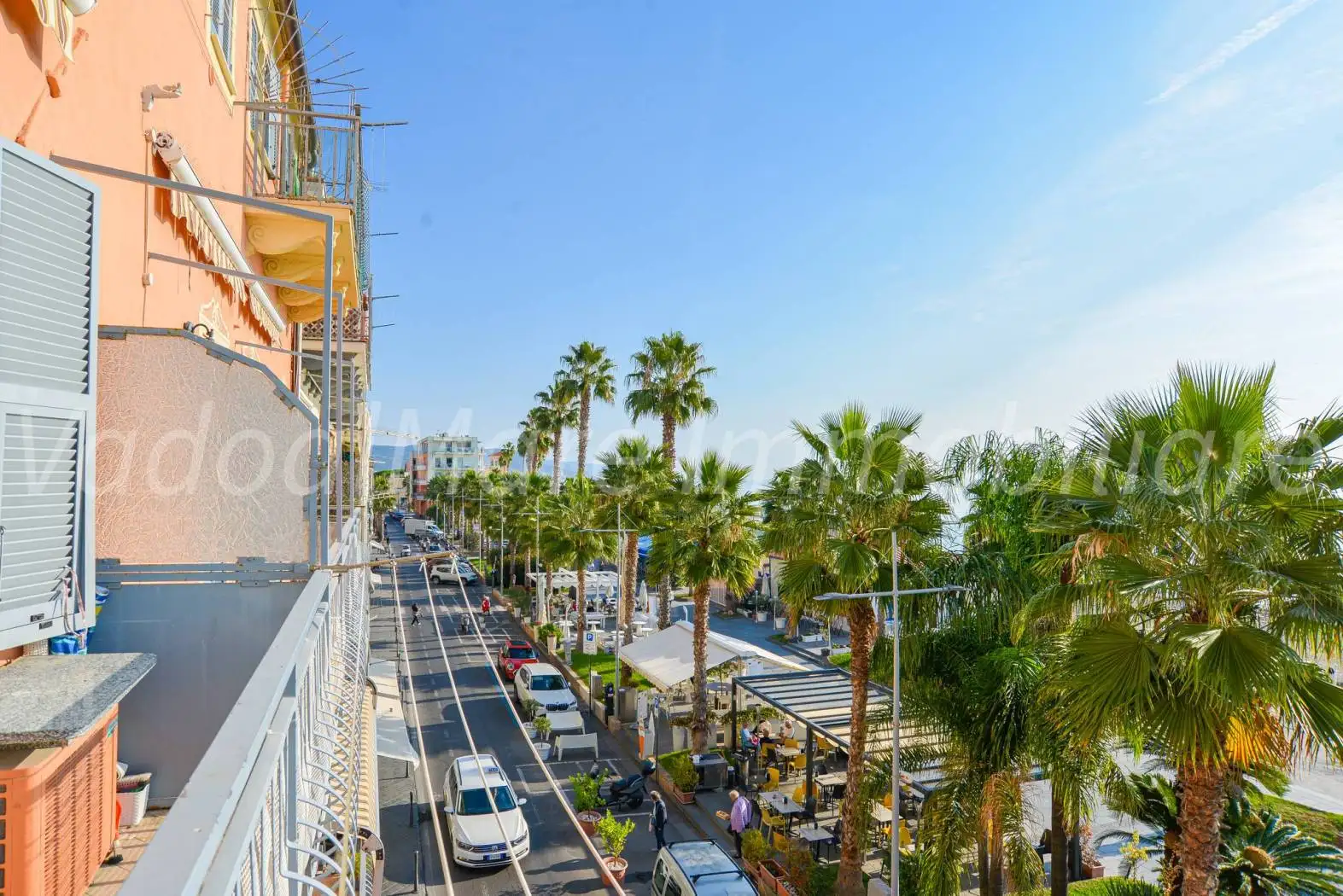 Bilocale via Giuseppe Garibaldi 57, Centro, Loano - foto 4