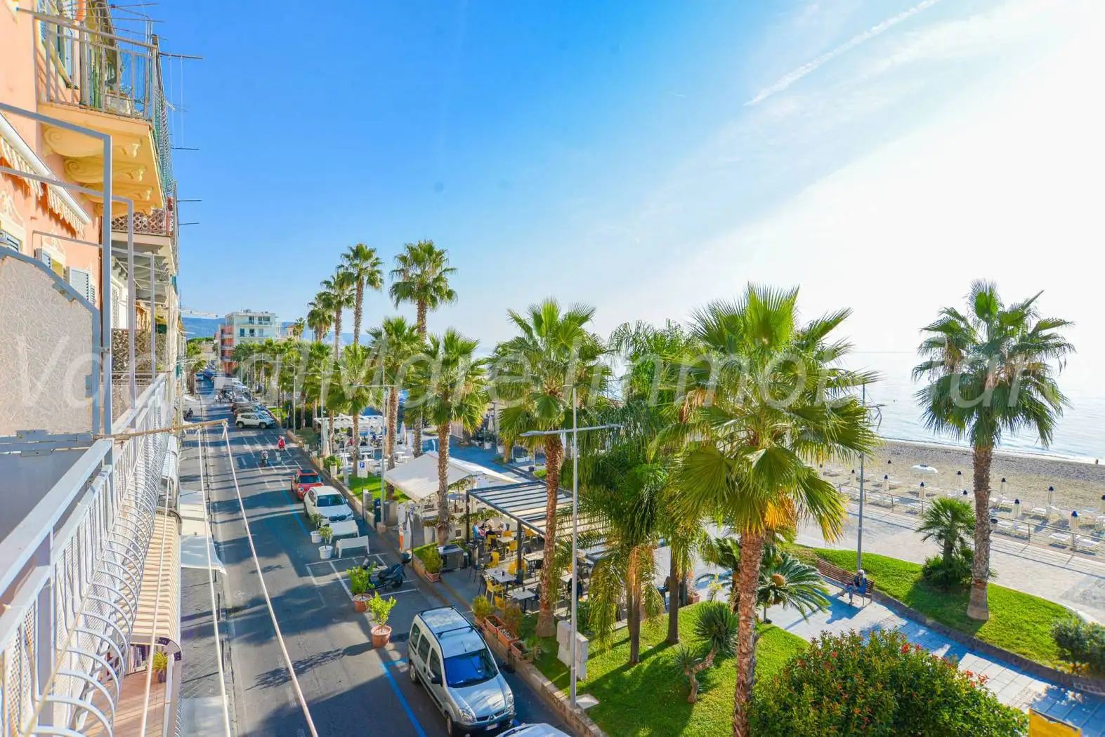 Bilocale via Giuseppe Garibaldi 57, Centro, Loano - foto 5