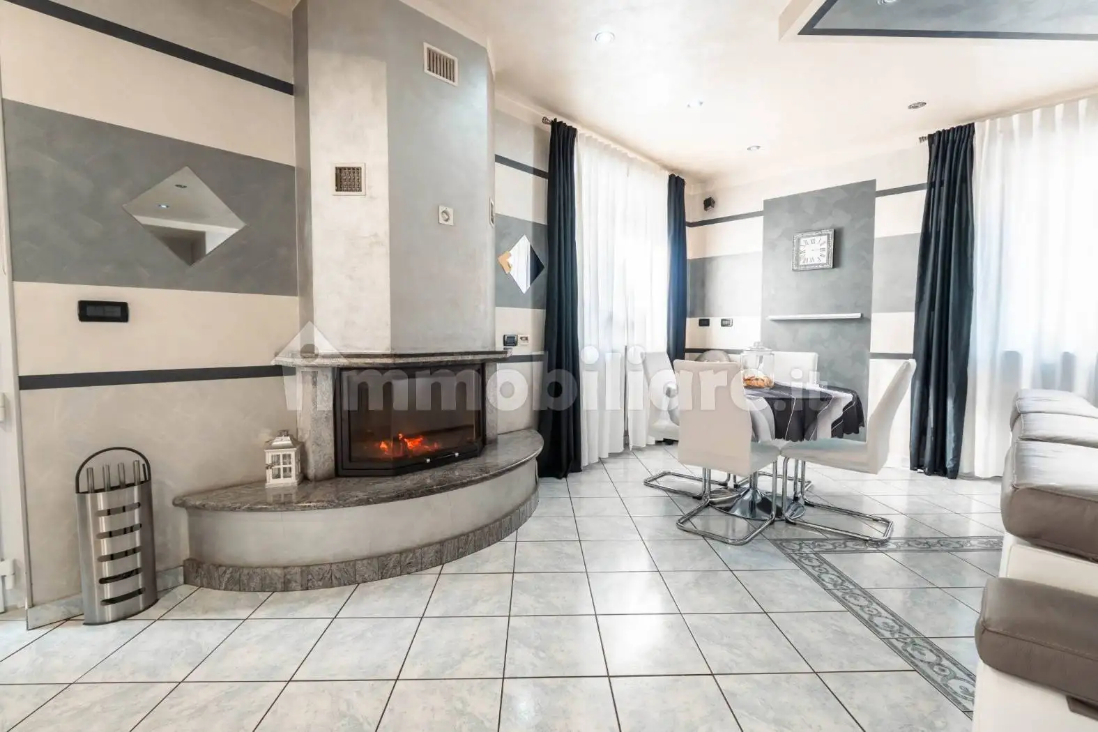 Villa unifamiliare via Paolo Sardi 1, Centro, Bibiana - foto 4