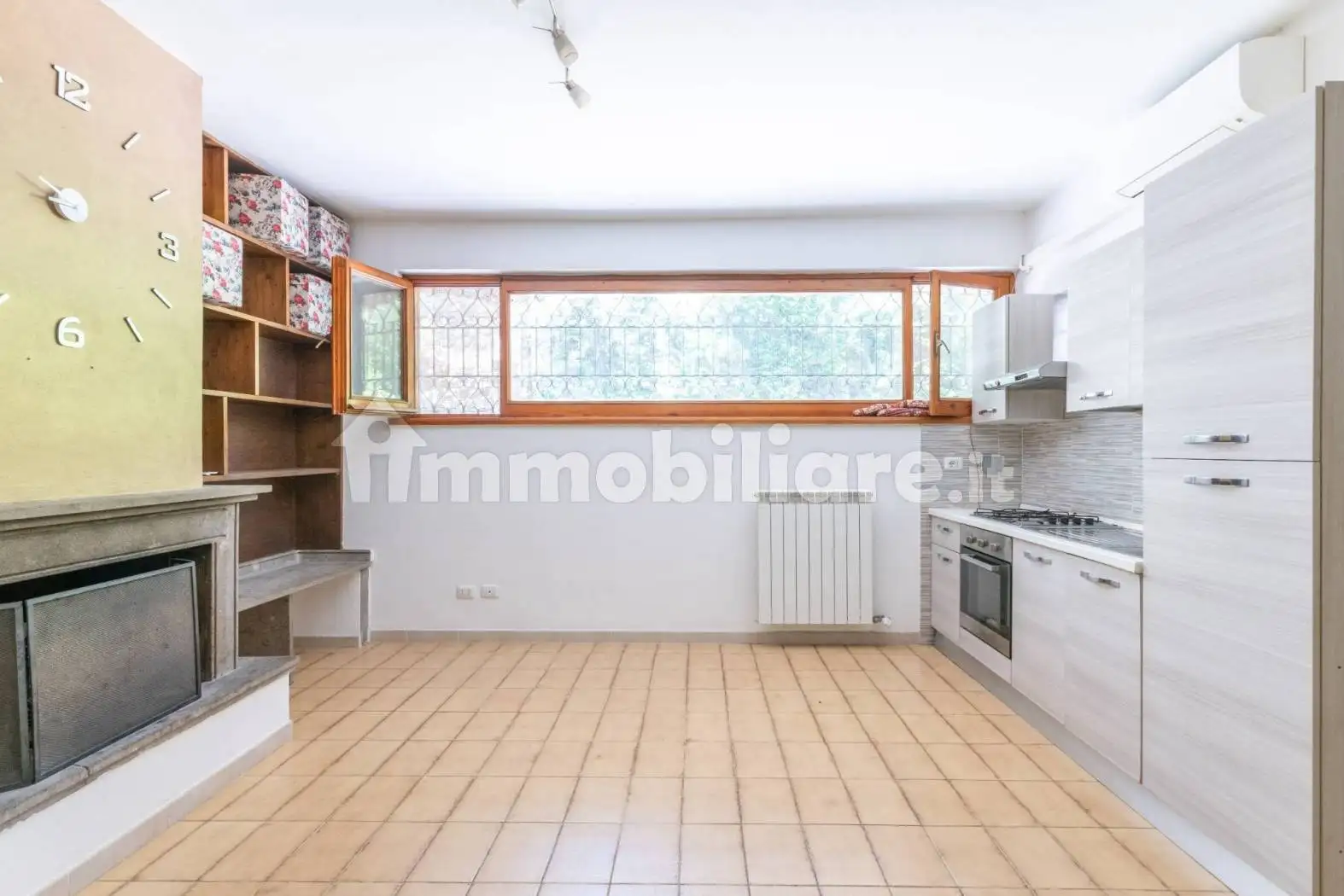 Appartamento in vendita a Marino