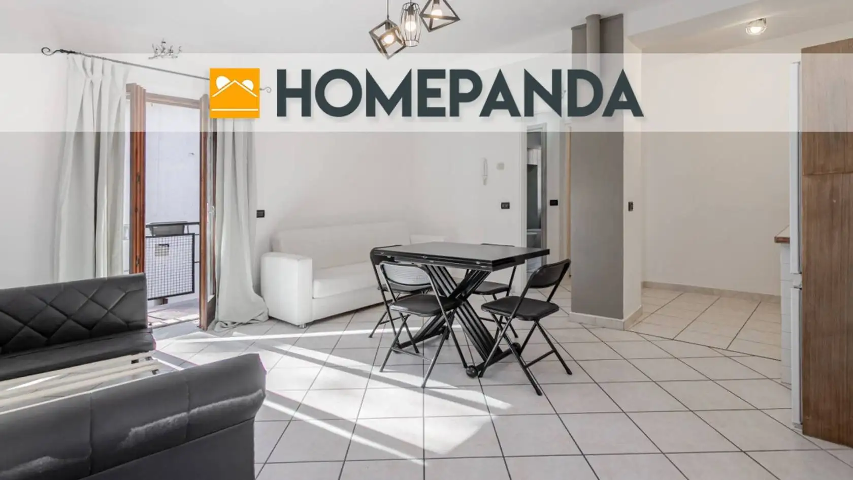 Appartamento in vendita a Calcinate