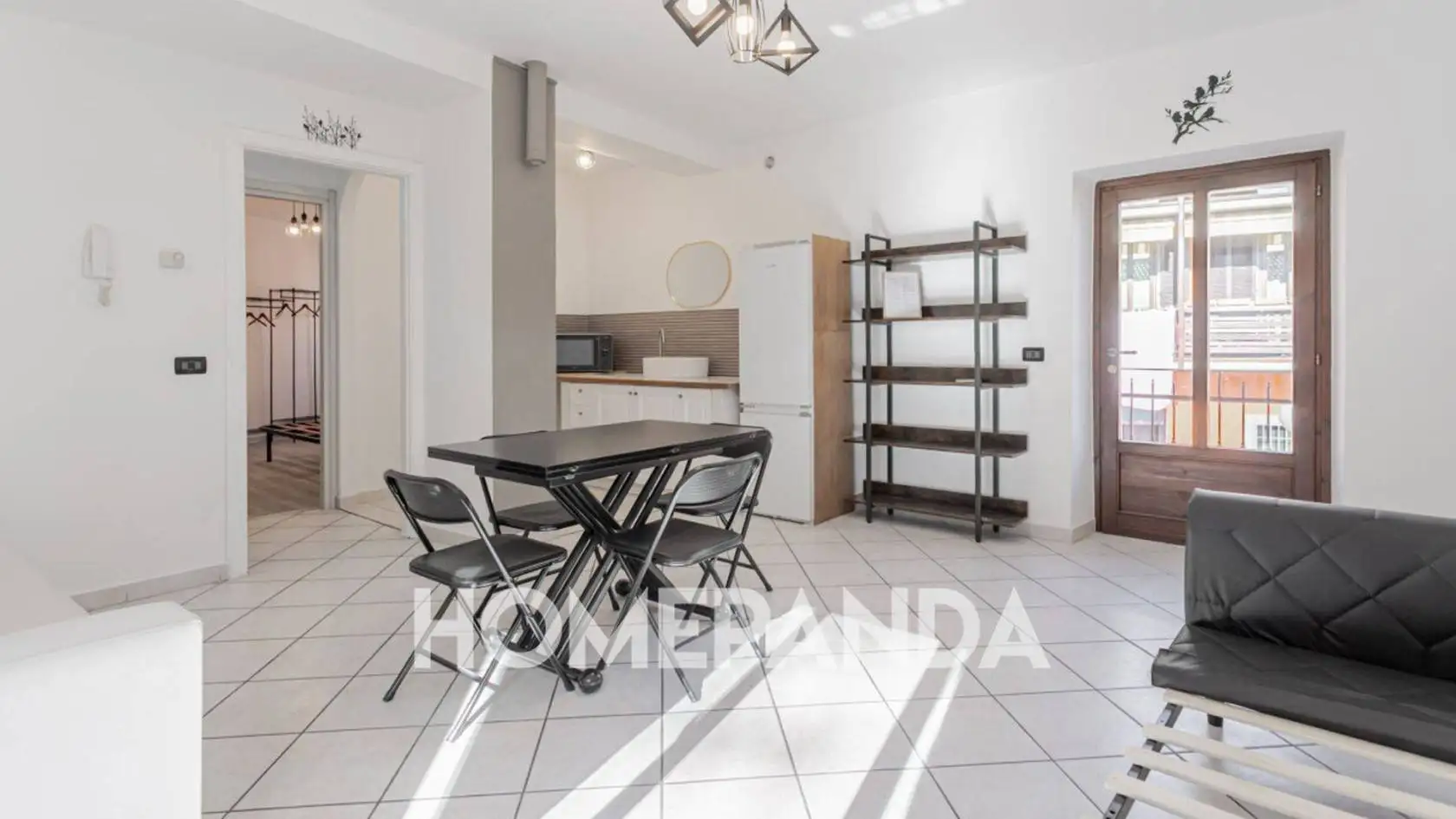 Bilocale vicolo Algarotti 10, Calcinate - foto 2