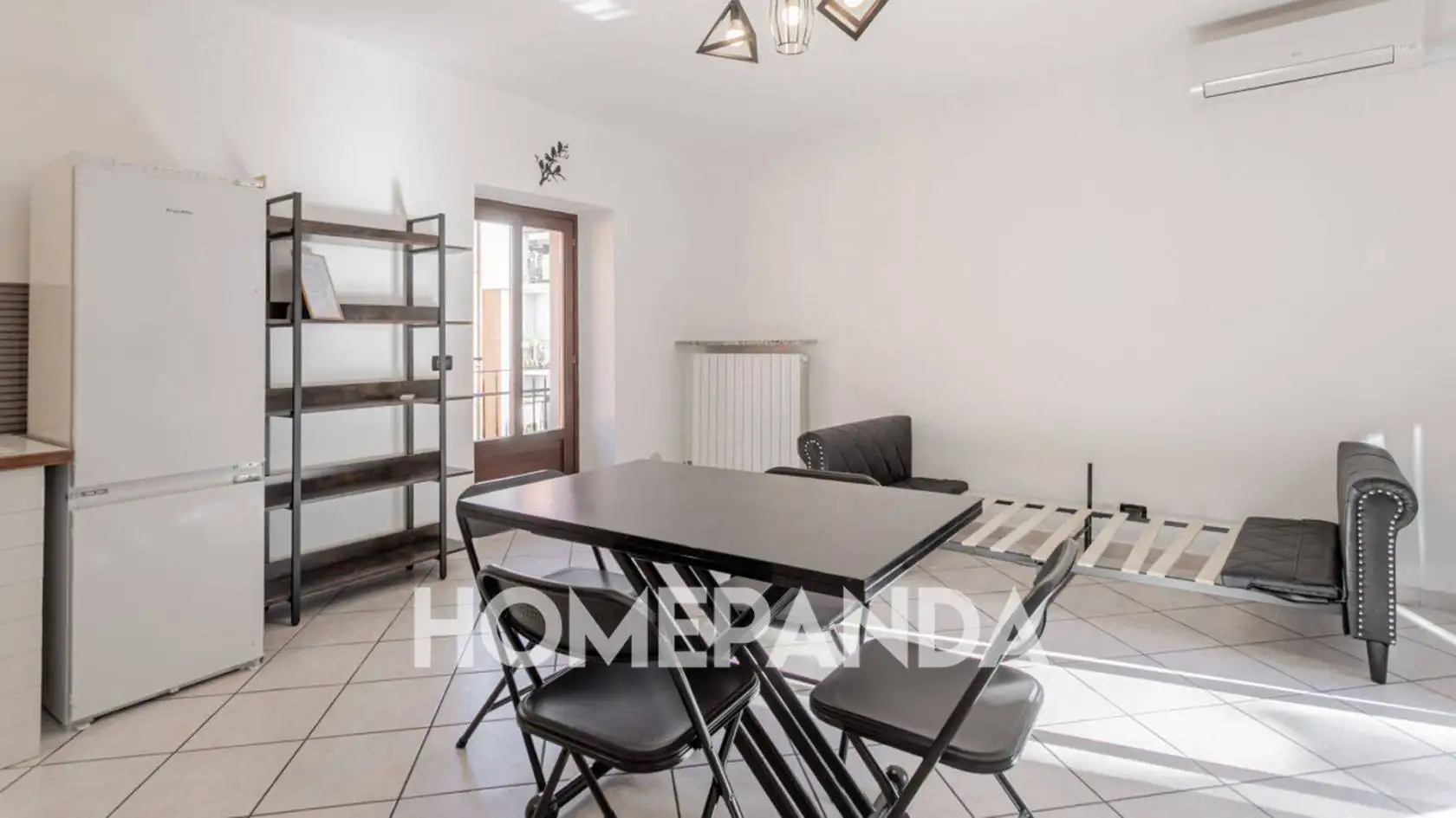 Bilocale vicolo Algarotti 10, Calcinate - foto 3