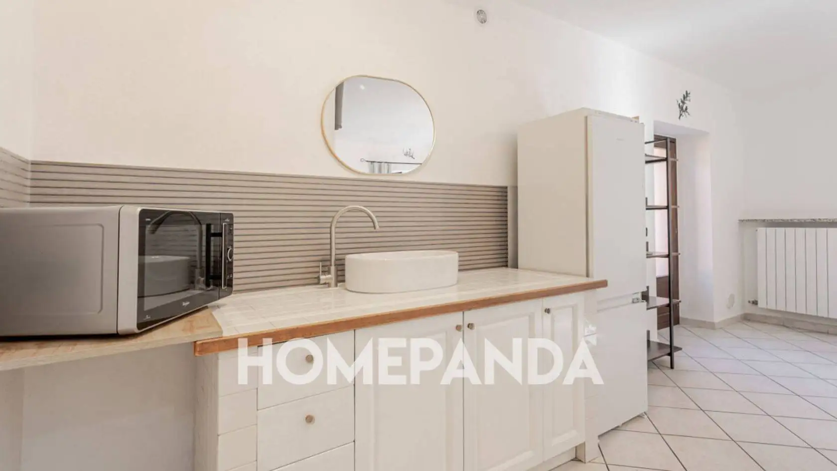 Bilocale vicolo Algarotti 10, Calcinate - foto 5