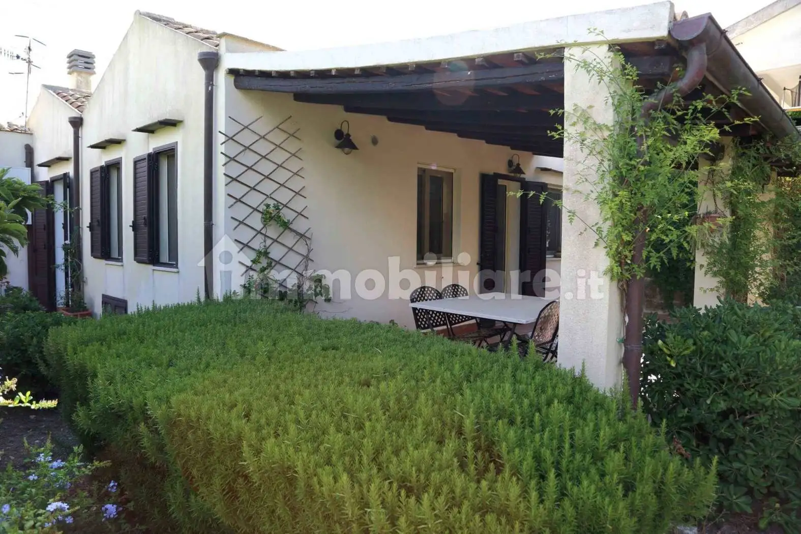 Villa unifamiliare via Salvatore Mancuso, Centro, Buseto Palizzolo - foto 2