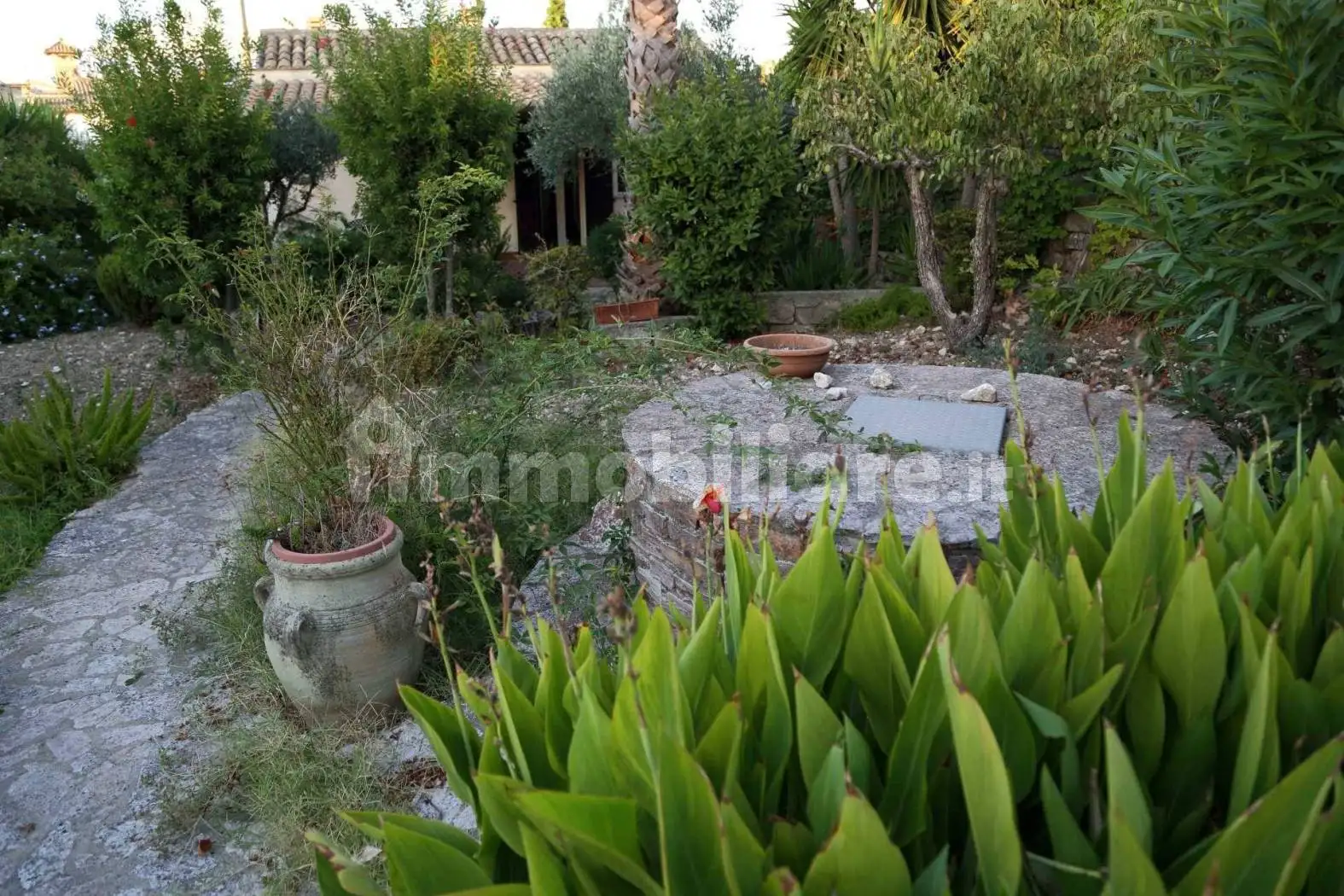 Villa unifamiliare via Salvatore Mancuso, Centro, Buseto Palizzolo - foto 4