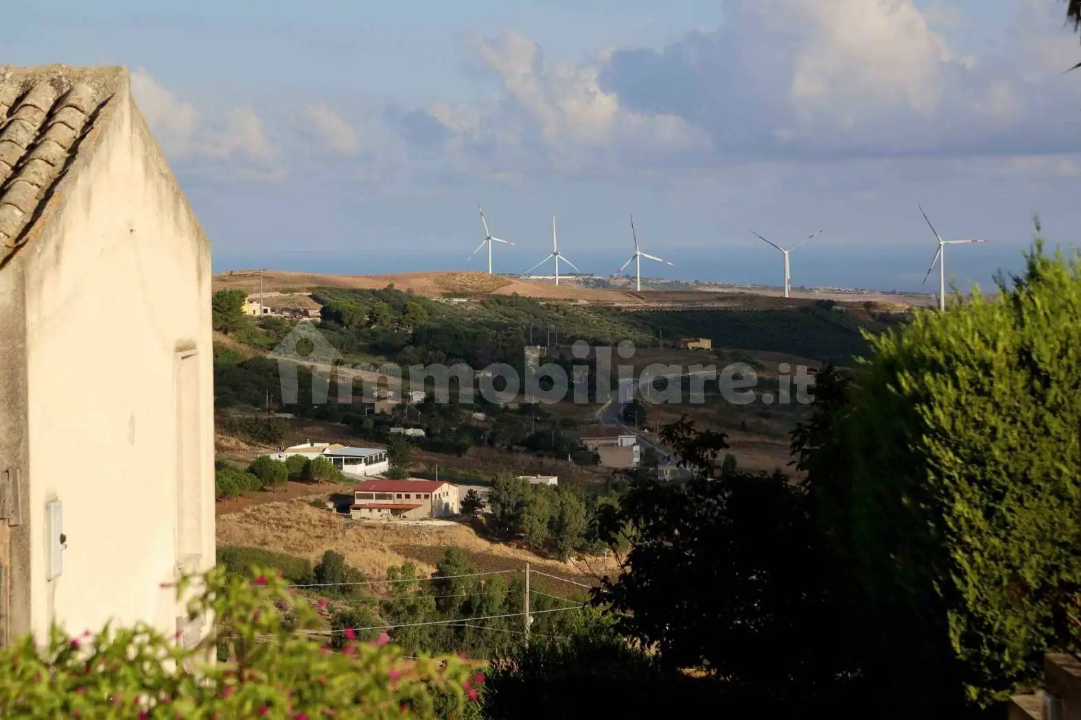 Villa unifamiliare via Salvatore Mancuso, Centro, Buseto Palizzolo - foto 5