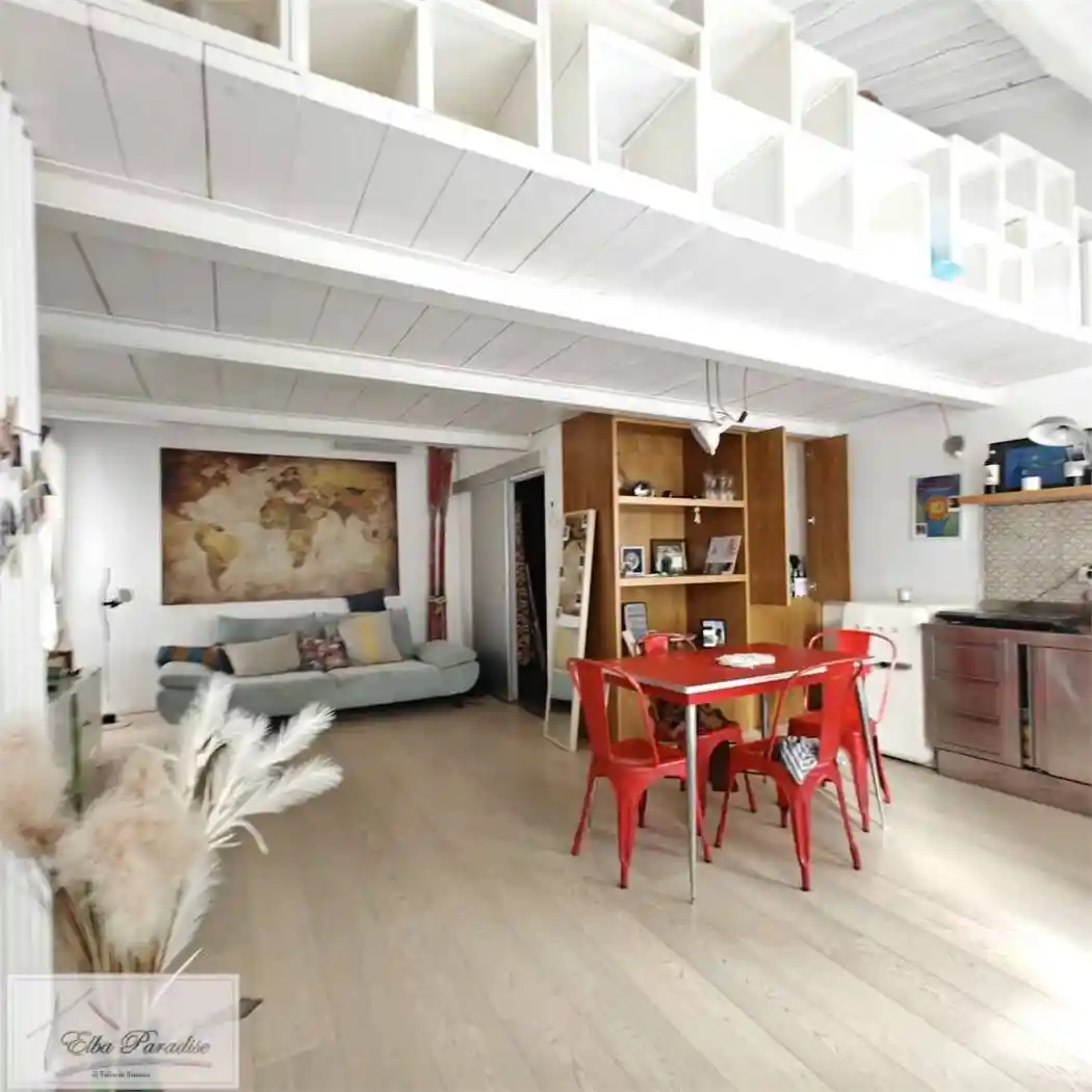 Monolocale via Roma, 32, Centro, Capoliveri - foto 2