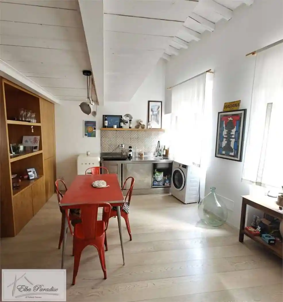 Monolocale via Roma, 32, Centro, Capoliveri - foto 4