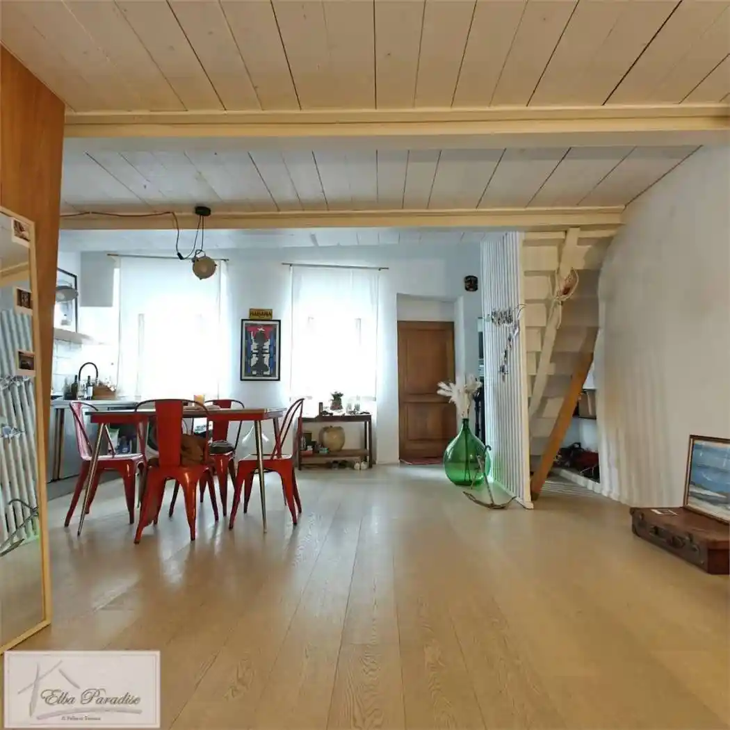 Monolocale via Roma, 32, Centro, Capoliveri - foto 5