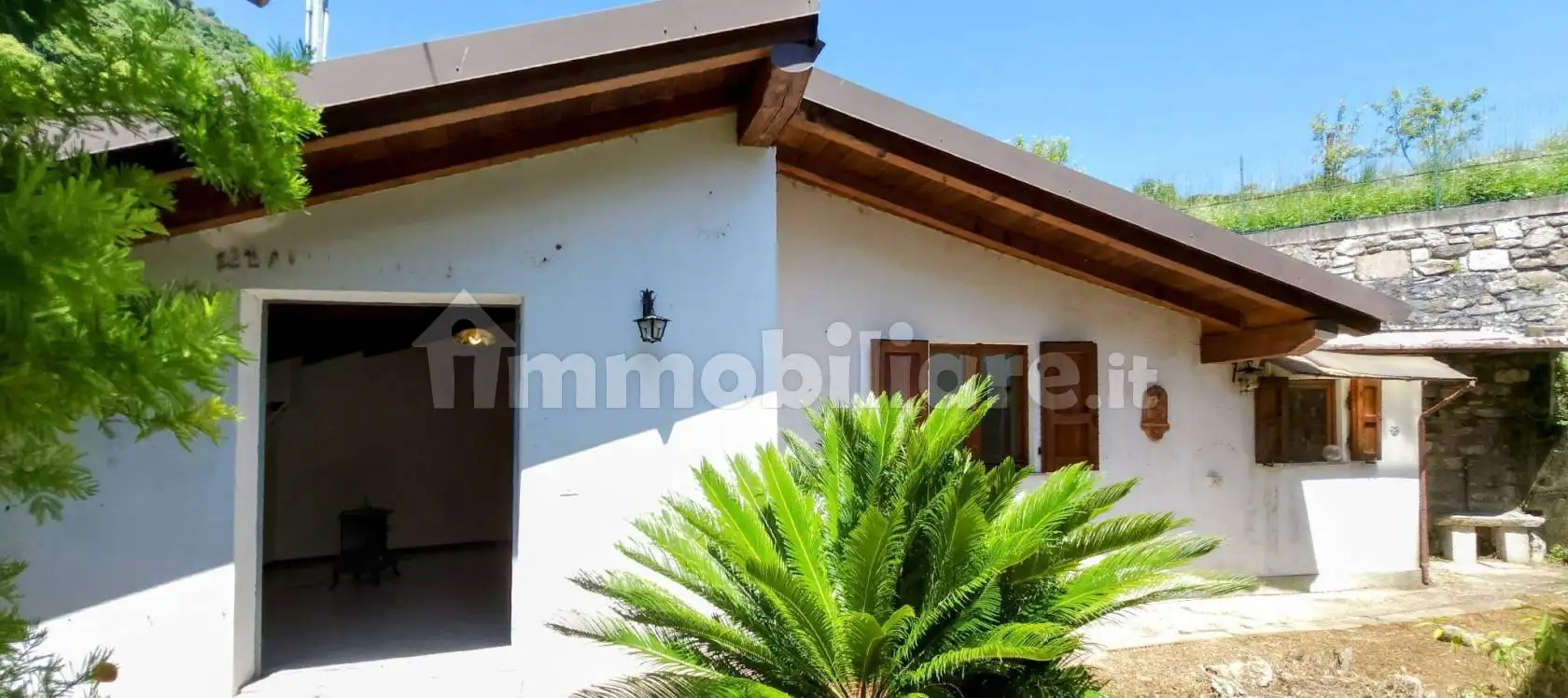 Rustico - Casale in vendita a Tremezzina