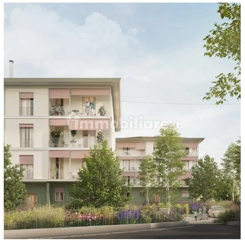 Bilocale via Leonardo da Vinci 2, Caronno Varesino - foto 2