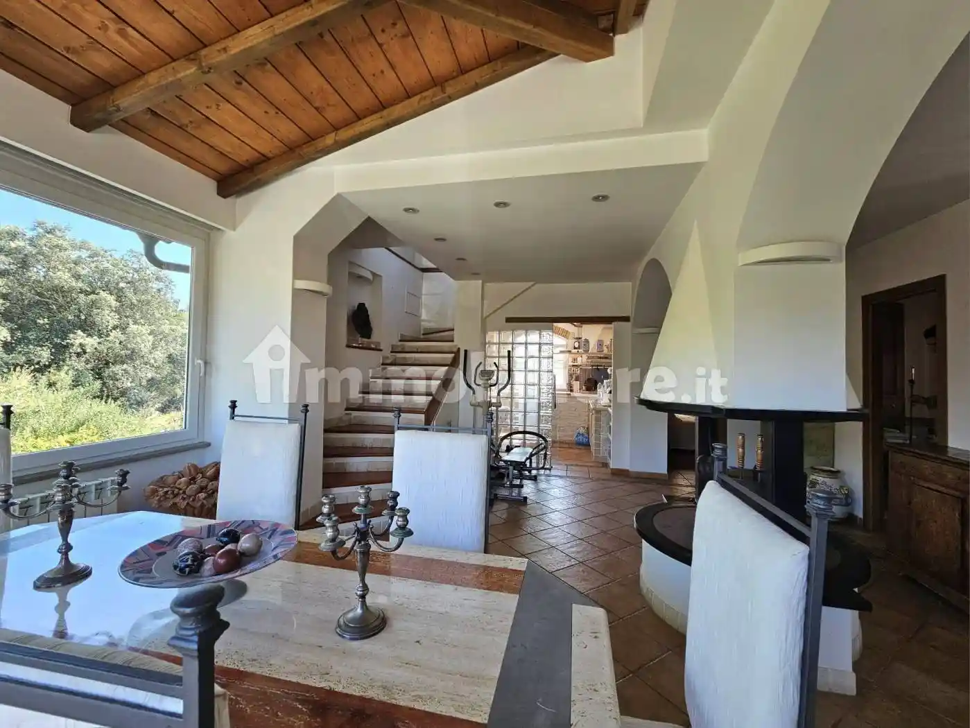 Villa in vendita a Fiumicino