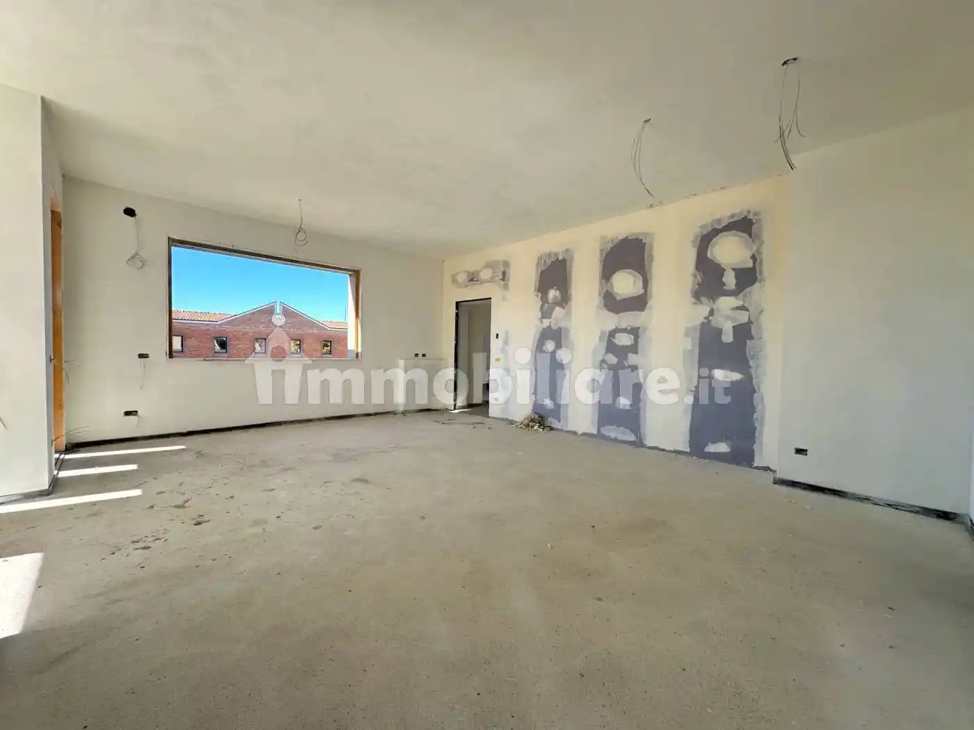 Attico - Mansarda in vendita a Formigine