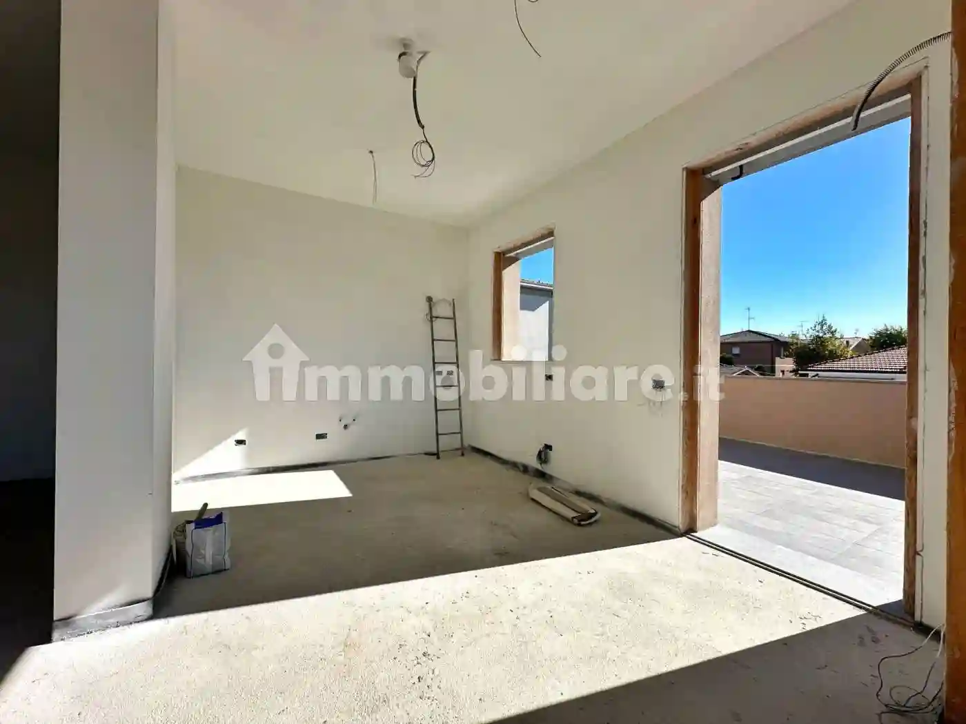 Attico - Mansarda - foto 5