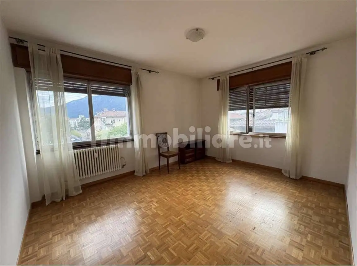Appartamento in affitto a Trento