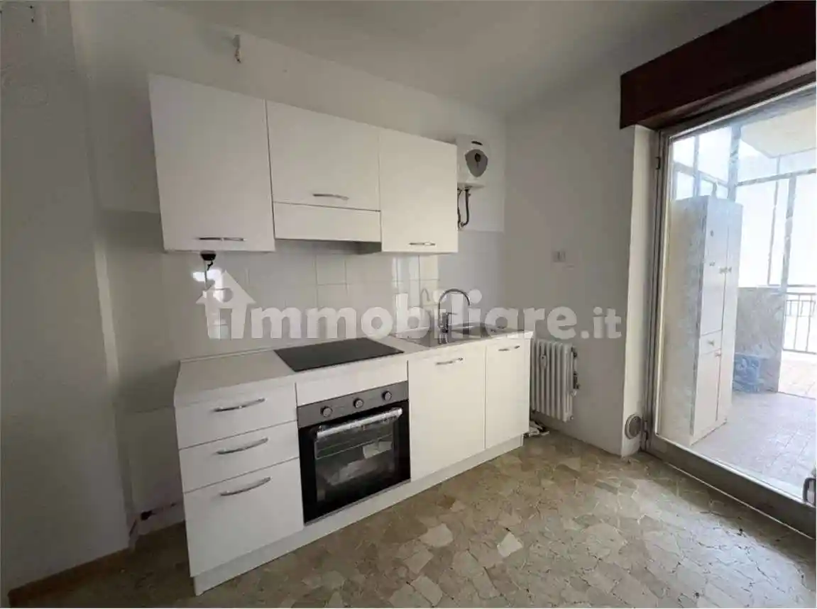 Trilocale 60 m², Semicentro, Trento - foto 5