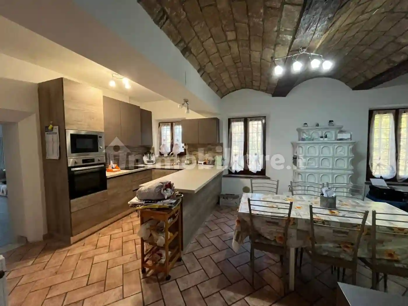 Casa indipendente - foto 4