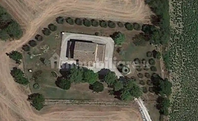 Rustico - Casale in vendita a Appignano