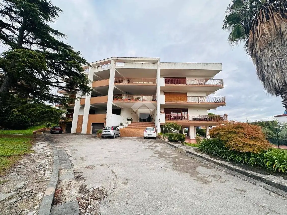 Appartamento in vendita a Torre del Greco