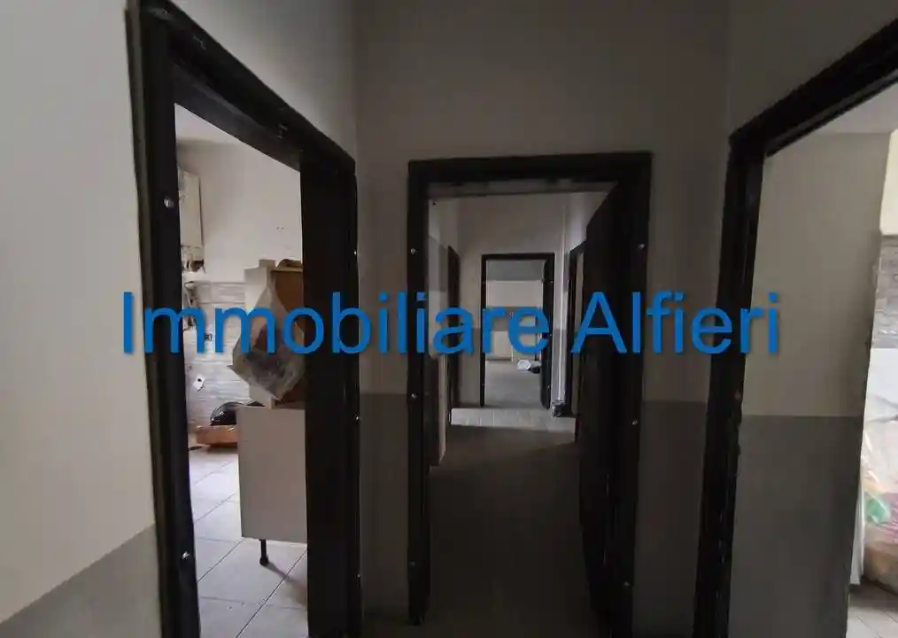 Trilocale via Remigio del Grosso, Rione Libertà, Benevento - foto 3