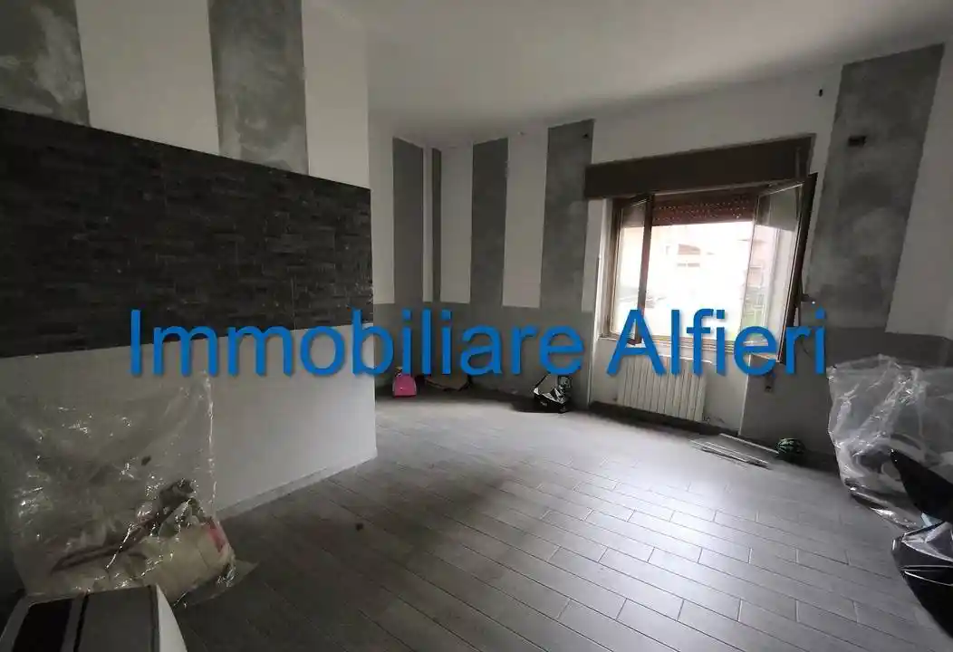 Trilocale via Remigio del Grosso, Rione Libertà, Benevento - foto 4