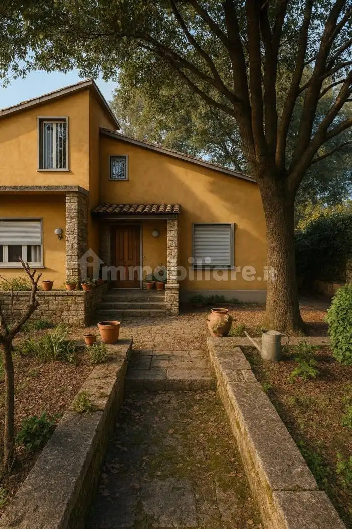 Villa in vendita a Firenze