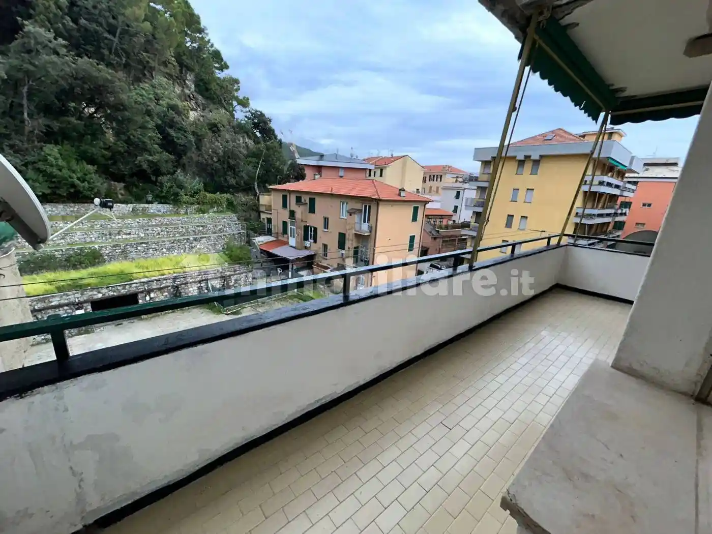 Appartamento in vendita a Sestri Levante
