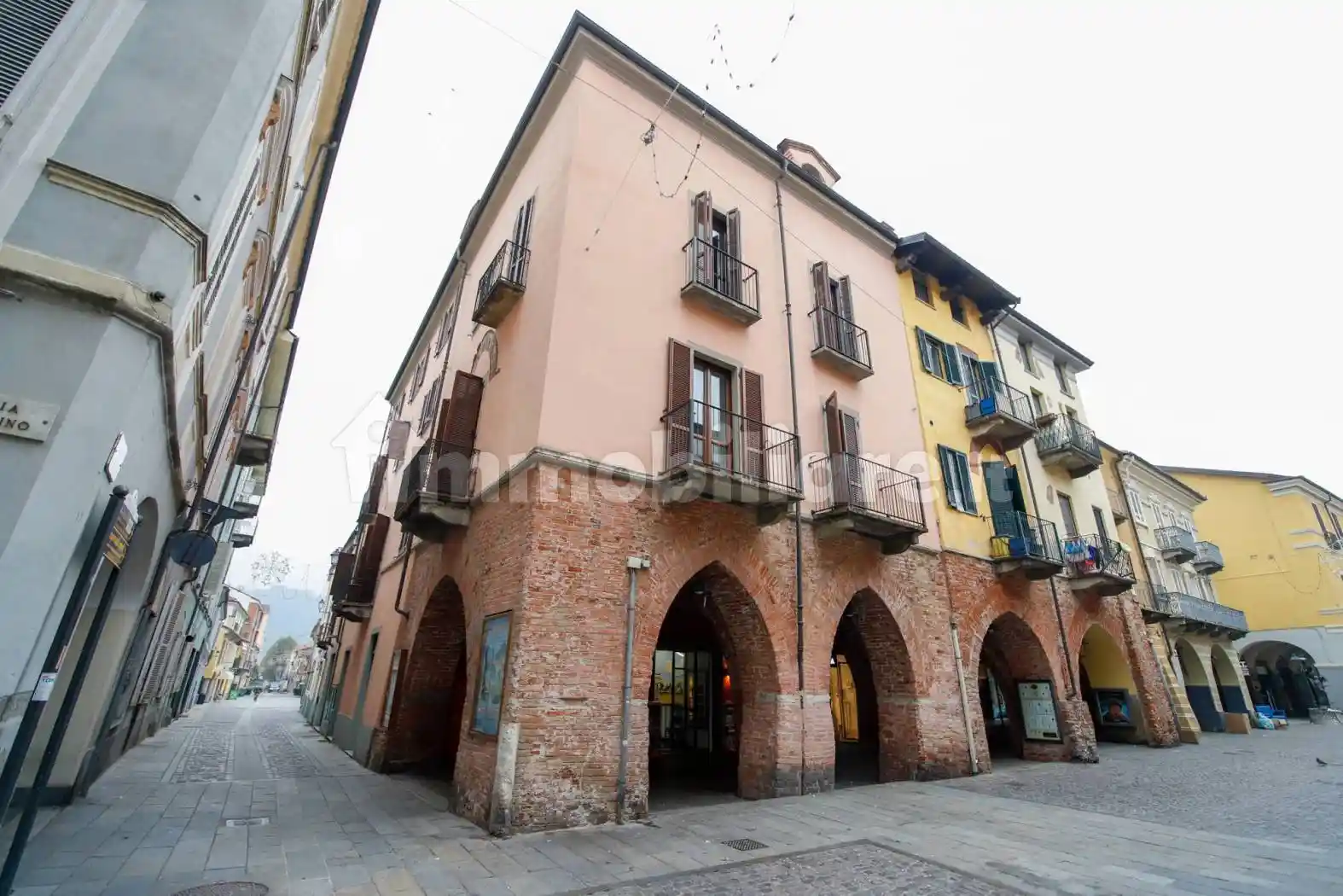 Appartamento in vendita a Chivasso