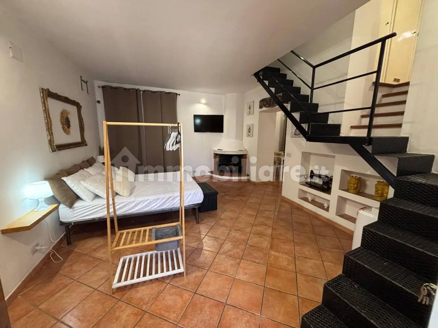 Appartamento in affitto a Palermo