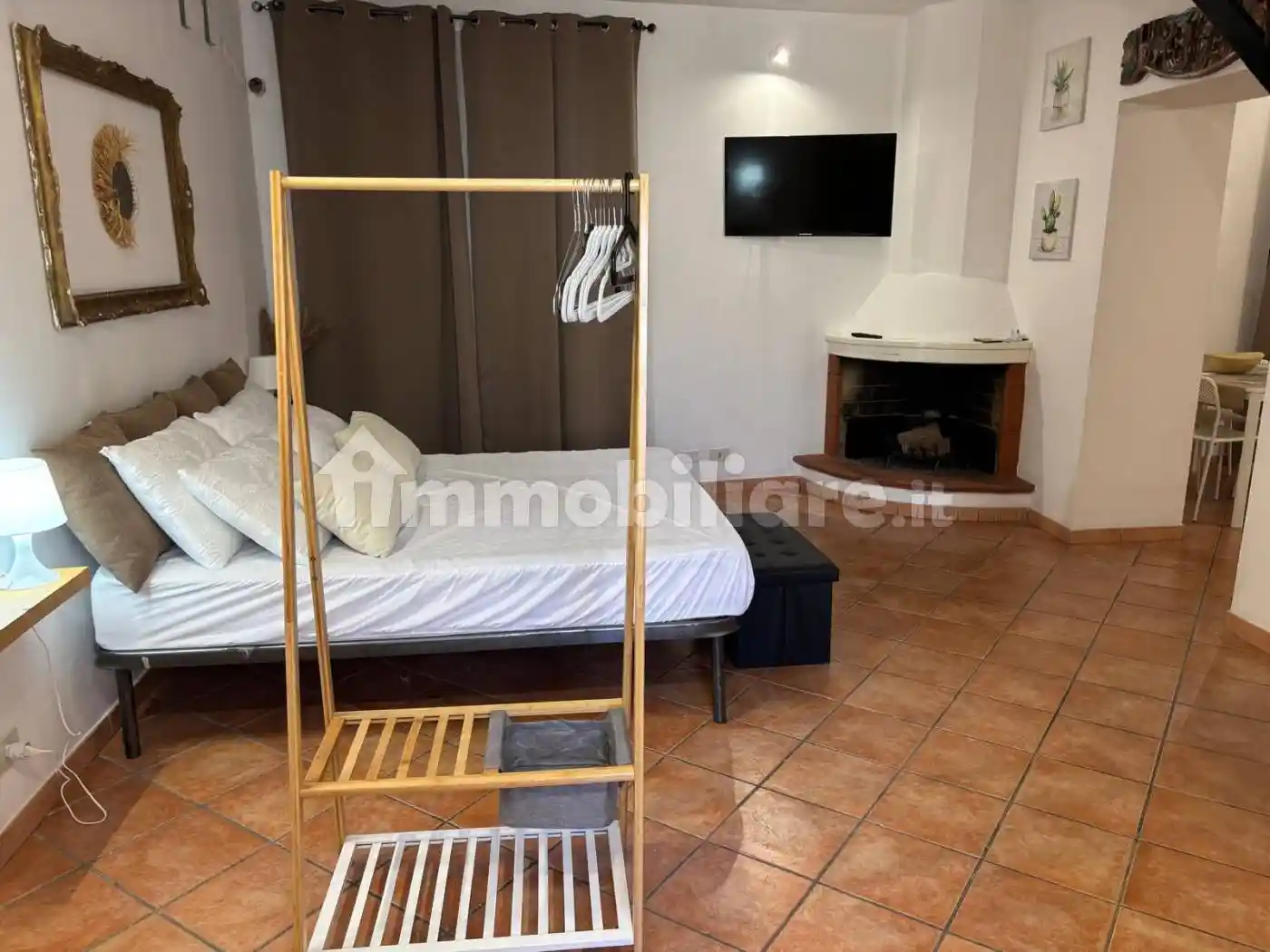 Trilocale via Giacalone 41, Castellammare, Palermo - foto 2