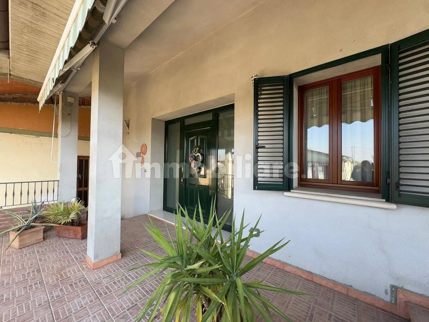 Appartamento in vendita a Noventa Vicentina