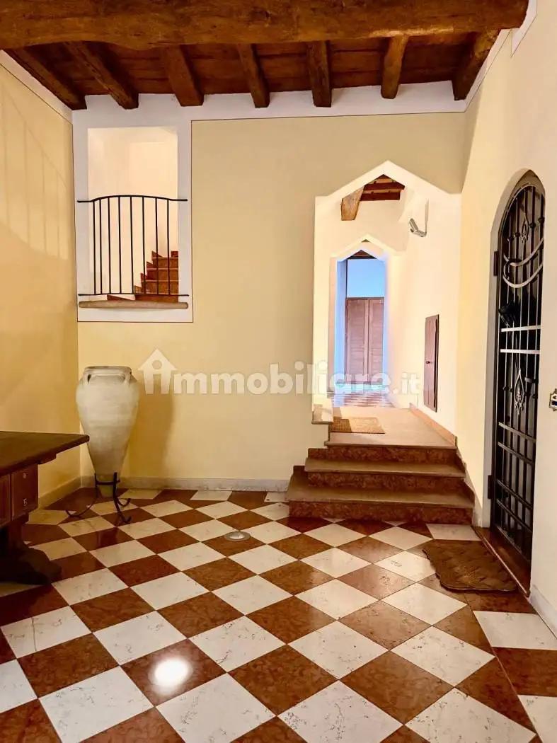 Appartamento in vendita a Ferrara