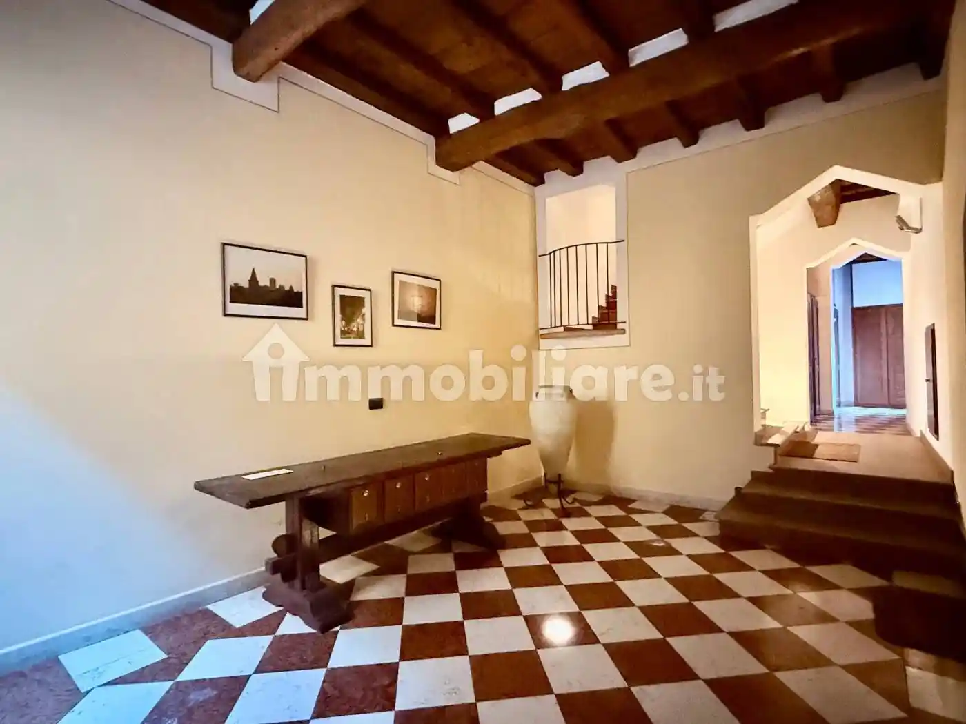 Trilocale via Porta San Pietro, Santa Maria in Vado, Ferrara - foto 2