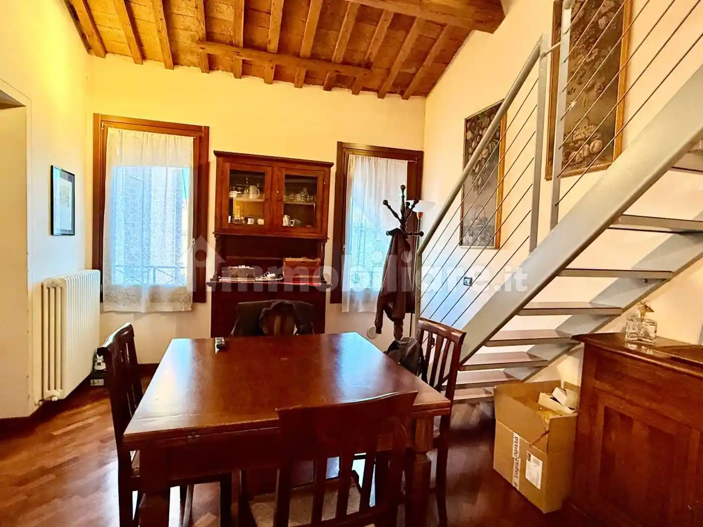 Trilocale via Porta San Pietro, Santa Maria in Vado, Ferrara - foto 3