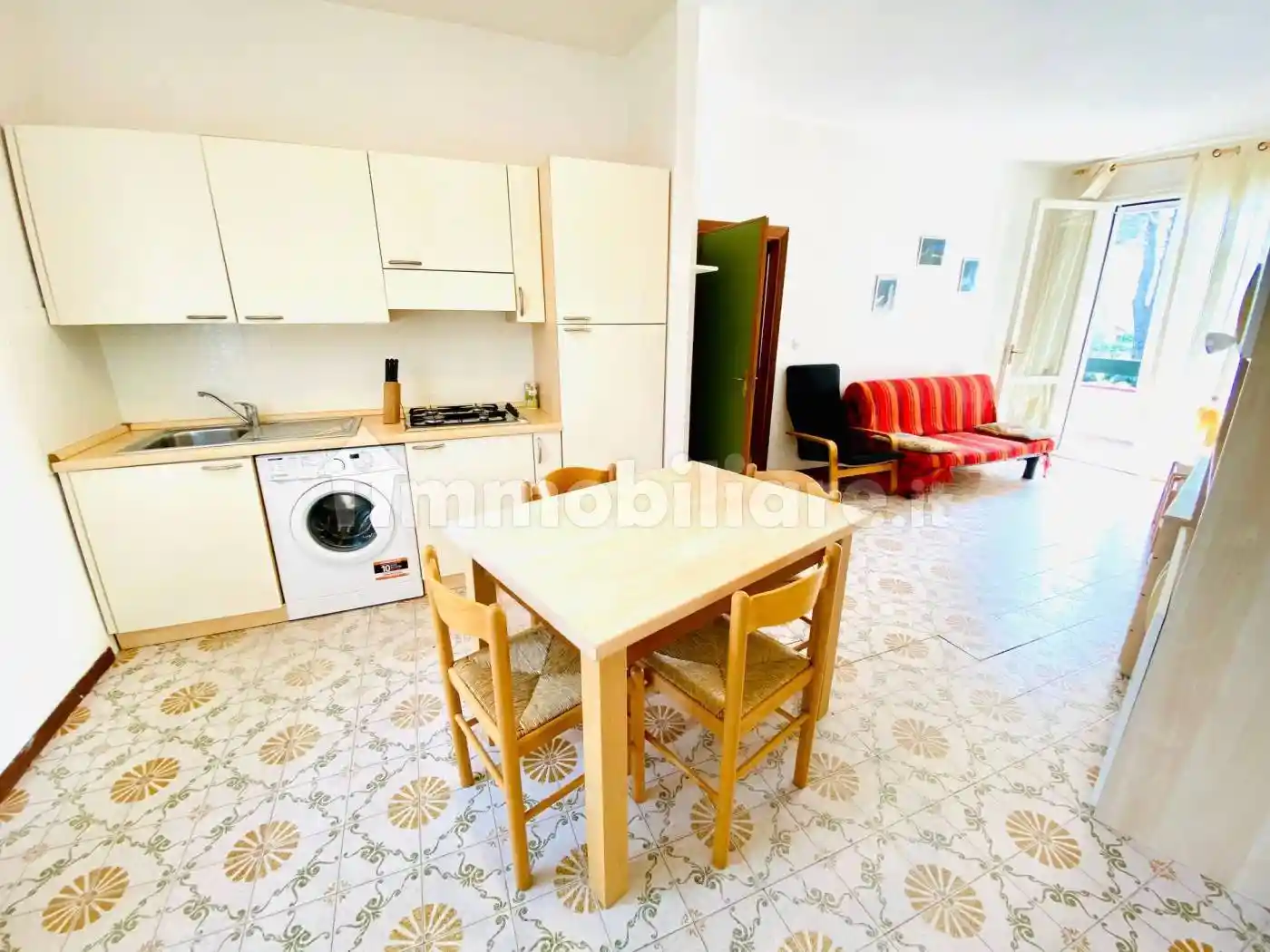 Appartamento in vendita a Comacchio