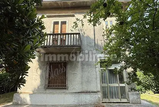 Villa in vendita a Pegognaga