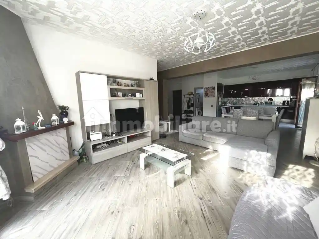 Appartamento in vendita a Fondi