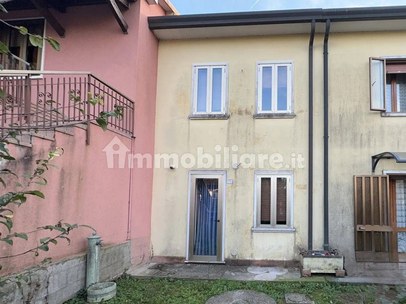 Villetta a schiera in vendita a Pojana Maggiore