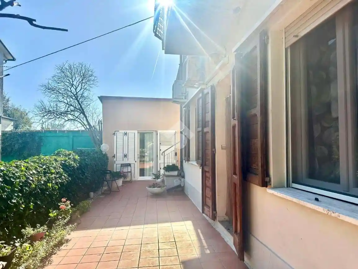 Appartamento in vendita a Ravenna